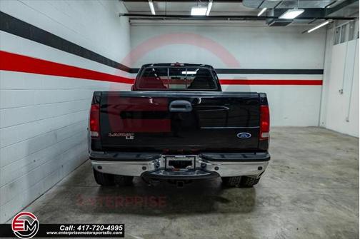 2002 Ford F-350 XL Crew Cab