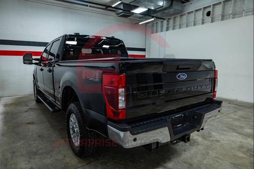2020 Ford F-250 XLT