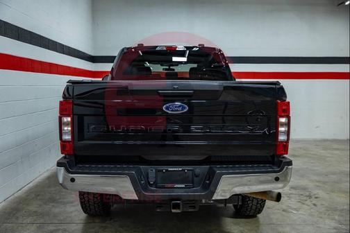 2020 Ford F-250 XLT