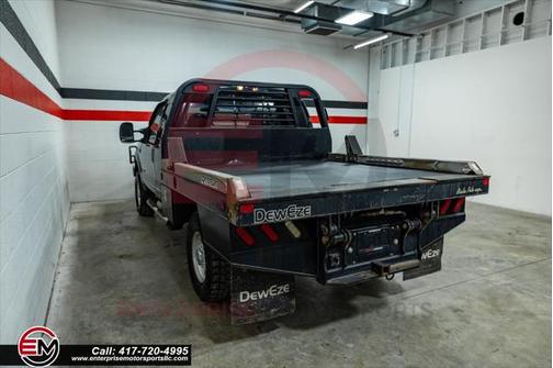 2000 Ford F-250 XLT