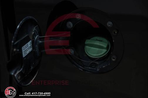 2018 Chevrolet Silverado 2500 LTZ