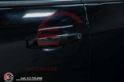 2018 Chevrolet Silverado 2500 LTZ