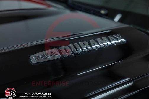 2018 Chevrolet Silverado 2500 LTZ