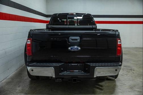 2016 Ford F-350 Lariat