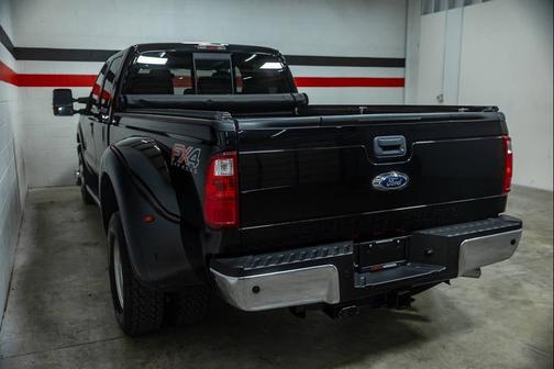 2016 Ford F-350 Lariat