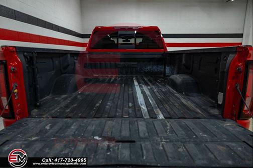 2021 GMC Sierra 2500 SLT