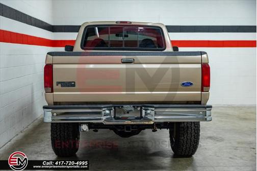 1997 Ford F-250