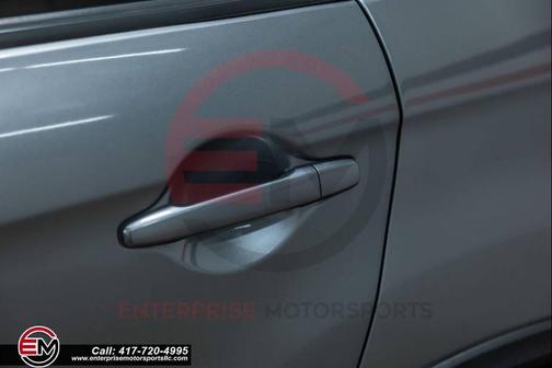 2021 Mitsubishi Outlander Sport 2.0 ES