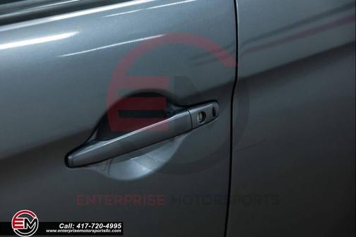 2021 Mitsubishi Outlander Sport 2.0 ES