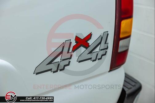 2003 GMC Sierra 2500 SLE H/D Crew Cab