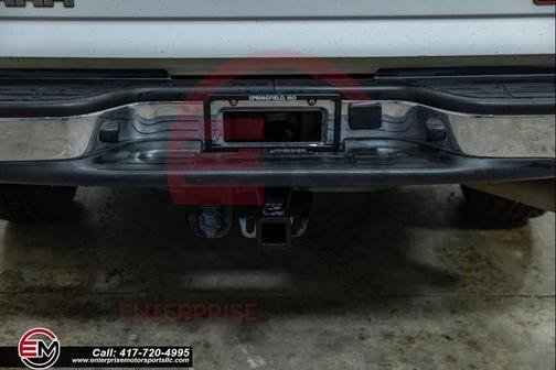 2003 GMC Sierra 2500 SLE H/D Crew Cab