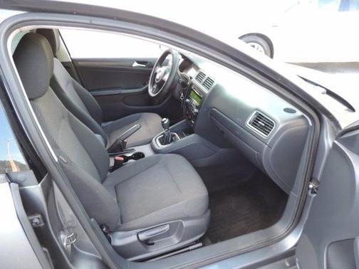 2014 Volkswagen Jetta S for sale in Jacksonville, FL - image 9