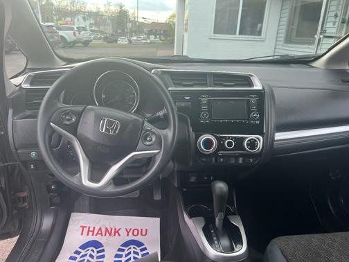 2016 Honda Fit LX