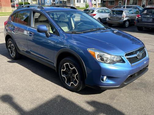 2014 Subaru XV Crosstrek 2.0i Premium