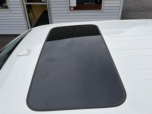 2015 Nissan Frontier SL