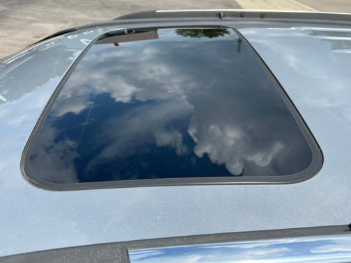 2017 Jeep Compass High Altitude