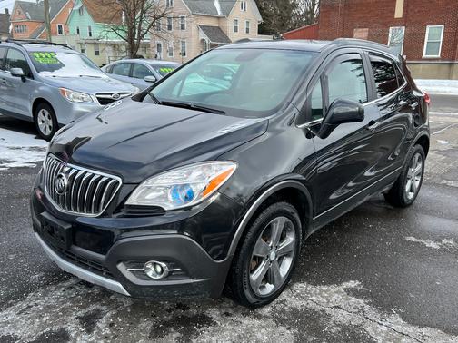 2013 Buick Encore Convenience