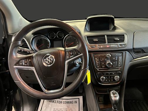 2013 Buick Encore Convenience