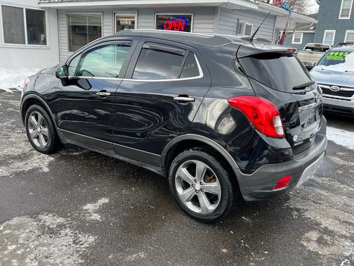 2013 Buick Encore Convenience