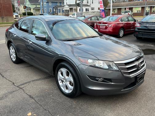 2012 Honda Crosstour EX-L