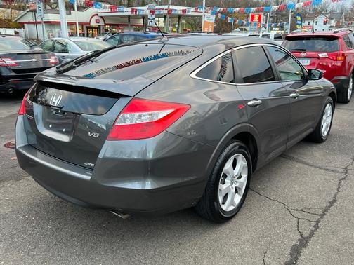 2012 Honda Crosstour EX-L