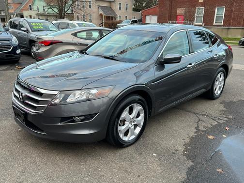 2012 Honda Crosstour EX-L