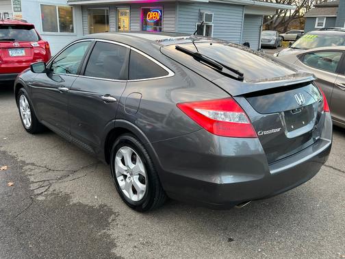 2012 Honda Crosstour EX-L