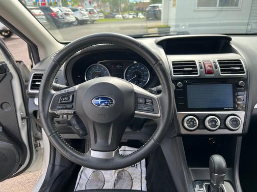 2016 Subaru Impreza 2.0i Limited