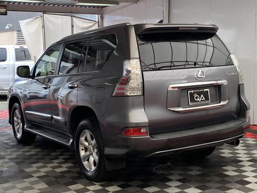 2018 Lexus GX 460 Premium