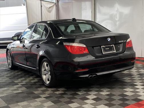 2008 BMW 528 528xi