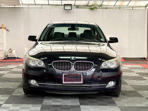 2008 BMW 528 528xi