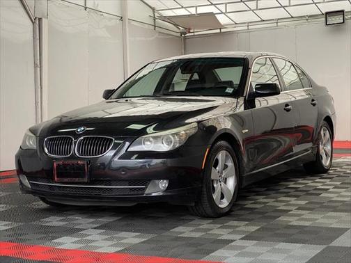 2008 BMW 528 528xi