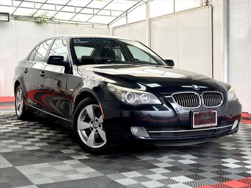 2008 BMW 528 528xi