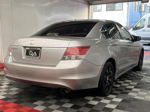 2008 Honda Accord EX-L