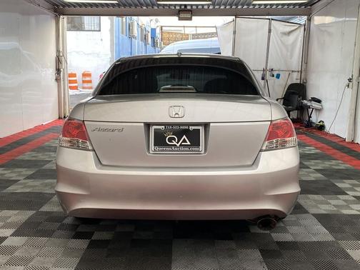 2008 Honda Accord EX-L