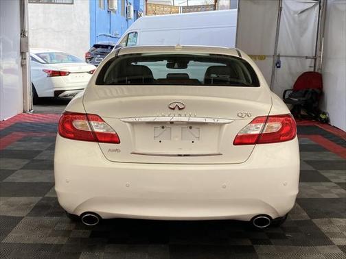 2014 INFINITI Q70 3.7X