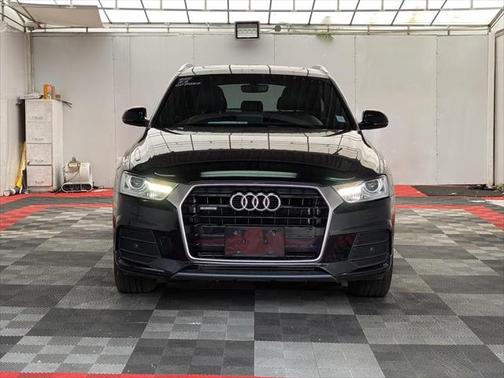 2016 Audi Q3 2.0T Premium Plus