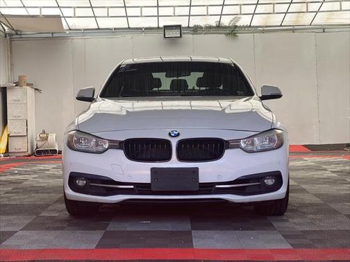 2017 BMW 330 xDrive