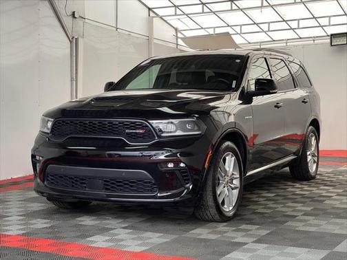 2023 Dodge Durango R/T Plus AWD