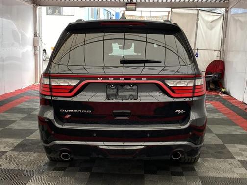 2023 Dodge Durango R/T Plus AWD