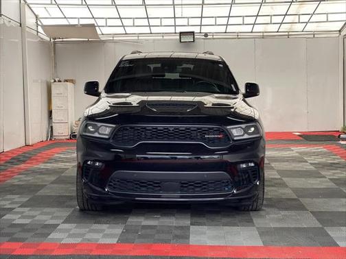 2023 Dodge Durango R/T Plus AWD