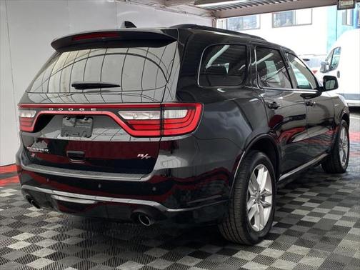 2023 Dodge Durango R/T Plus AWD