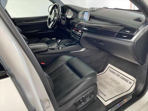 2018 BMW X5 M Base