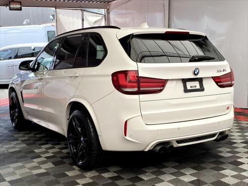 2018 BMW X5 M Base