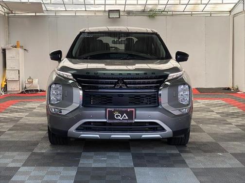 2022 Mitsubishi Outlander SE 2.5 S-AWC