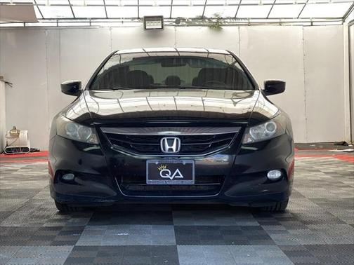 2012 Honda Accord EX-L