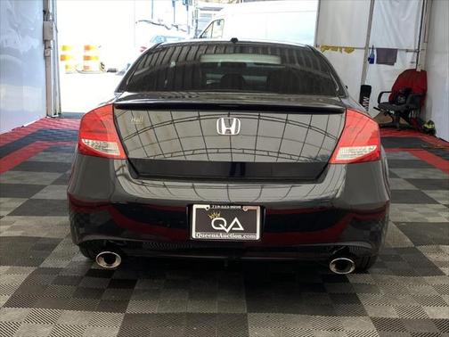 2012 Honda Accord EX-L