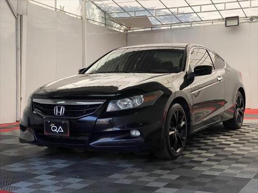 2012 Honda Accord EX-L