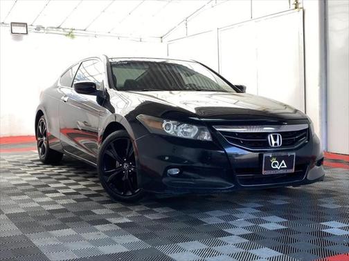 2012 Honda Accord EX-L