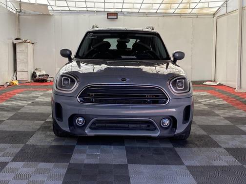 2023 MINI Countryman Cooper